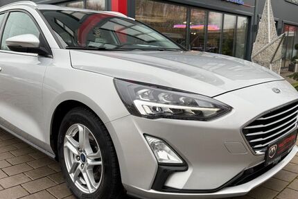 Ford Focus 156.800 km 12.599 &euro; Neu Wulmstorf 21629