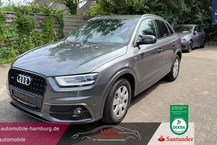 Audi Q3 72.122 km 17.900 &euro; Pinneberg 25421