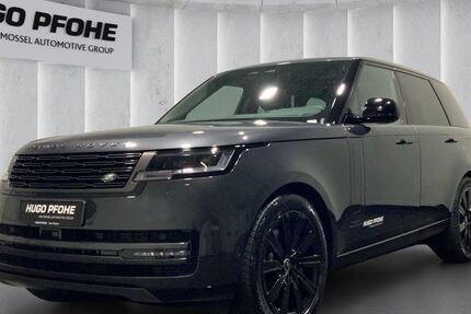 Land Rover Range Rover 4.200 km 169.790 &euro; Hamburg 22297