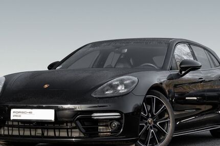 Porsche Panamera 26.768 km 105.900 &euro; Hamburg 22523