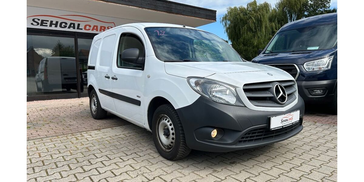 Mercedes-Benz Citan 130.000 km 8.450 &euro; Drage 21423