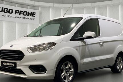 Ford Transit Courier 37.985 km 13.950 &euro; Hamburg 22335