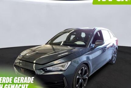 Cupra Leon 9.940 km 28.990 &euro; Hamburg 22529