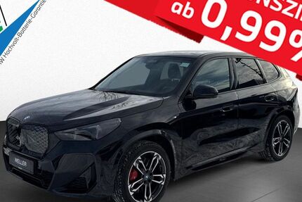 BMW iX1 23.969 km 47.450 &euro; Hamburg 21073