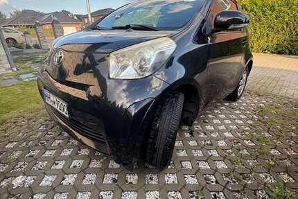 Toyota iQ 138.800 km 3.500 &euro; Oststeinbek 22113