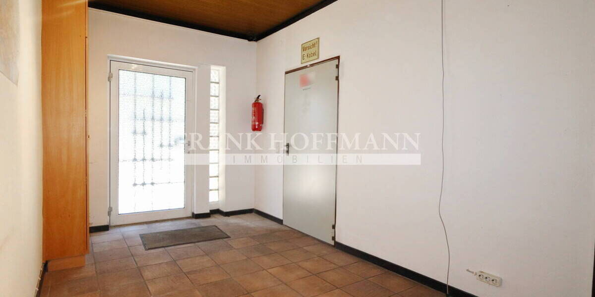 Gewerbeobjekt Quickborn - 449.000&euro; | Angebot:26806974
