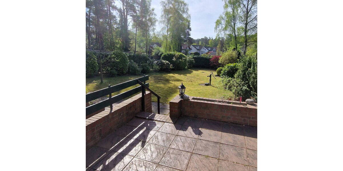 Einfamilienhaus Seevetal Maschen Maschen - 6 Zimmer, 118 m&sup2;, 498.000&euro; | Angebot:26472790