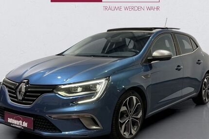 Renault Megane 136.000 km 11.990 &euro; Ahrensburg 22926