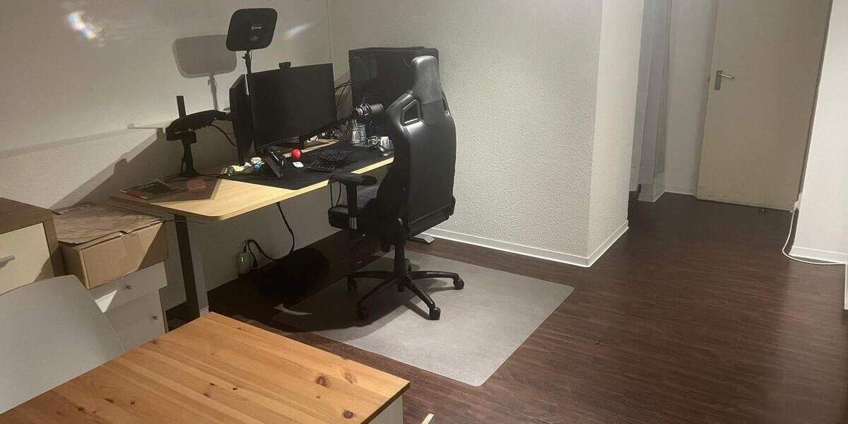 Terrassenwohnung Neu Wulmstorf - 2 Zimmer, 68 m&sup2;, 249.000&euro; | Angebot:25679382