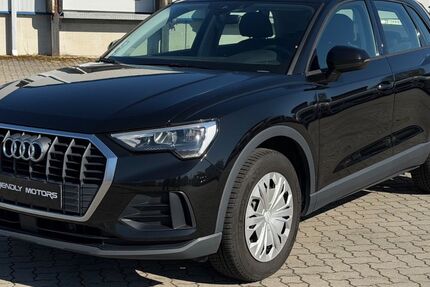 Audi Q3 89.400 km 23.500 &euro; Börnsen 21039