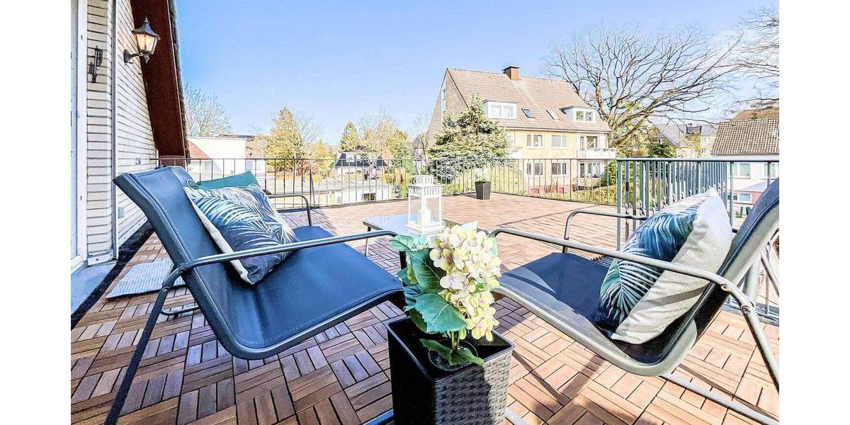 Einfamilienhaus Hamburg Niendorf - 5 Zimmer, 140 m&sup2;, 890.000&euro; | Angebot:26325730