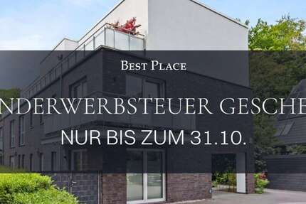Wohnung Norderstedt Garstedt - 5 Zimmer, 160 m&sup2;, 665.000&euro; | Angebot:27377890