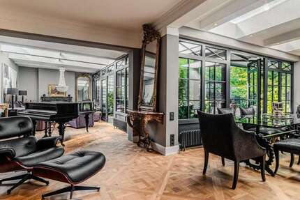 Wohnung zum Mieten in Hamburg 4.850 € 184 m² 5 zimmer