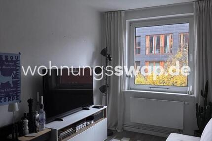 Wohnungsswap - 3 Zimmer, 58 m² - Bartelsstraße, Altona, Hamburg 3 zimmer