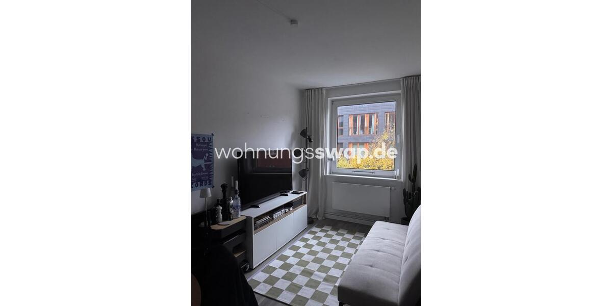 Wohnungsswap - 3 Zimmer, 58 m² - Bartelsstraße, Altona, Hamburg 3 zimmer
