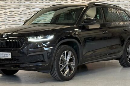 Skoda Kodiaq 84.233 km 33.797 &euro; Quickborn 25451