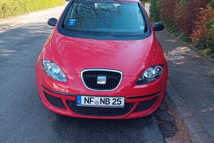 Seat Altea 106.900 km 1.790 &euro; havighorst 22113