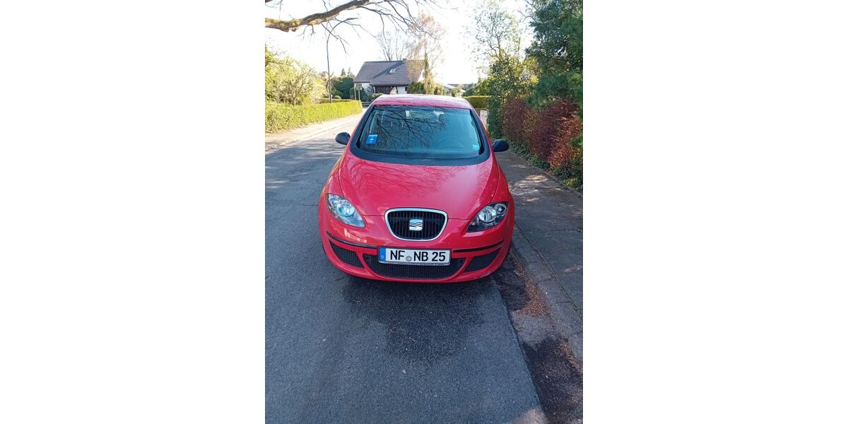 Seat Altea 106.900 km 1.790 &euro; havighorst 22113