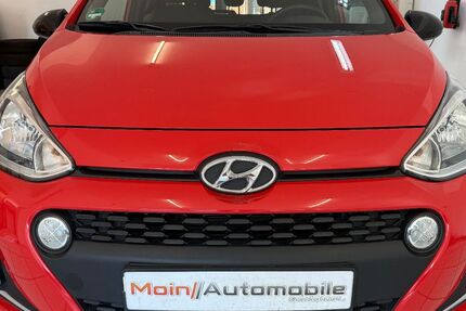 Hyundai i10 69.000 km 8.600 &euro; Geesthacht (bei Hamburg) 21502