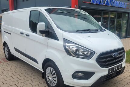 Ford Transit Custom 43.708 km 19.990 &euro; Neu Wulmstorf 21629