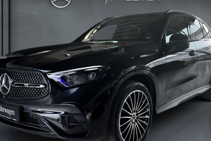 Mercedes-Benz GLC 220 4.900 km 69.980 &euro; Winsen 21423