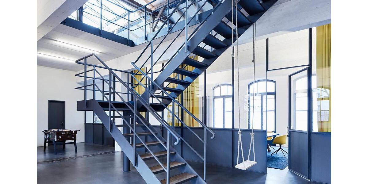 Gewerbeobjekt Hamburg Sternschanze - 400&euro; | Angebot:26243366