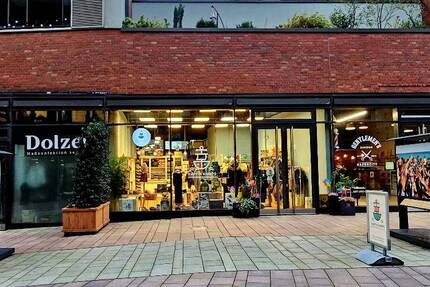 Gewerbeobjekt Hamburg HafenCity - 3.810&euro; | Angebot:26276292