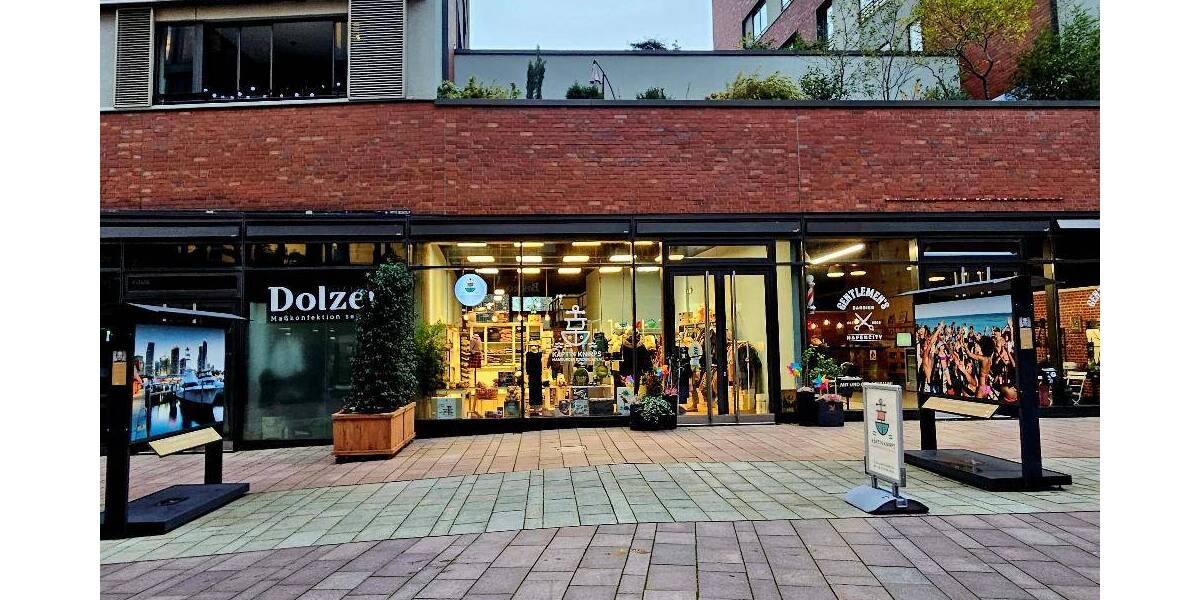 Gewerbeobjekt Hamburg HafenCity - 3.810&euro; | Angebot:26276292