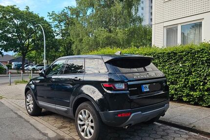 Land Rover Range Rover 146.000 km 15.950 &euro; hamburg 22043