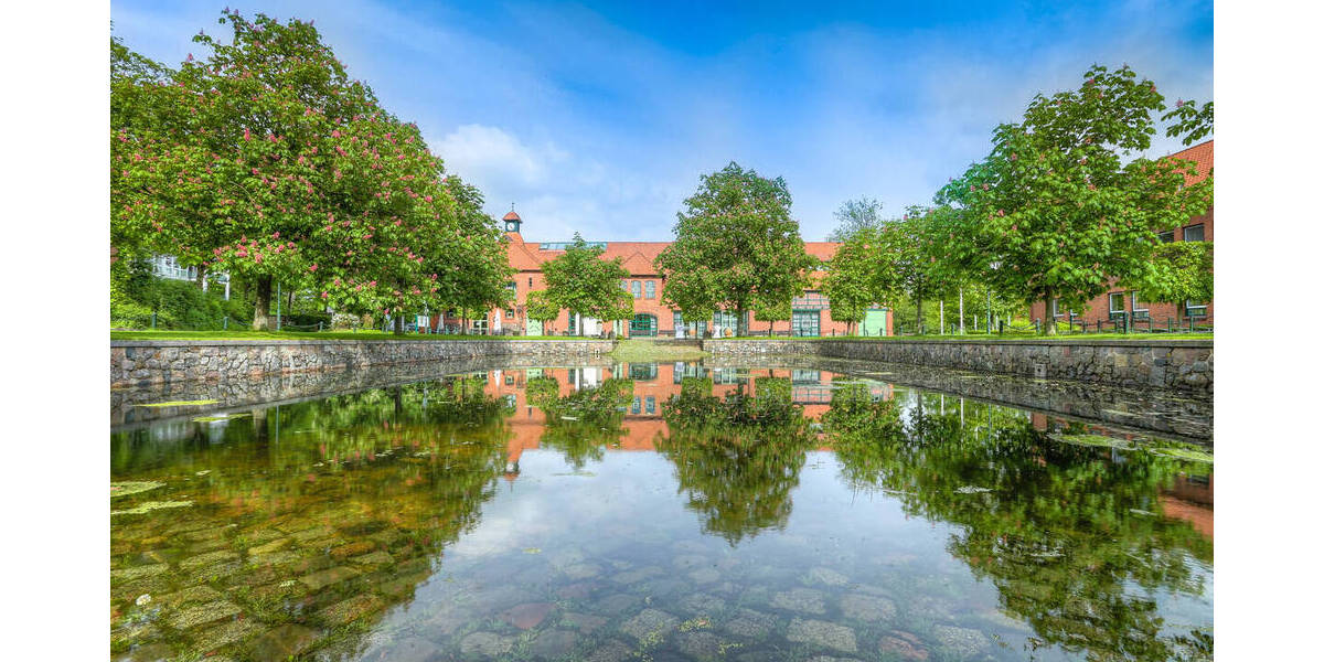 Etagenwohnung Ammersbek Lottbek - 1 Zimmer, 54 m&sup2;, 309.000&euro; | Angebot:26117357
