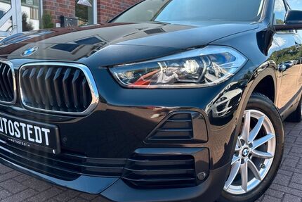 BMW X2 115.000 km 17.990 &euro; Hollenstedt 21279