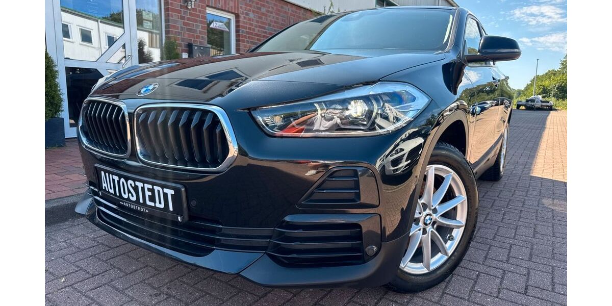 BMW X2 115.000 km 17.990 &euro; Hollenstedt 21279