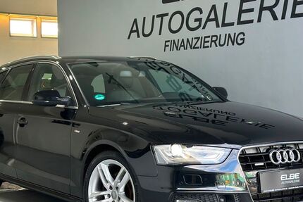 Audi A4 170.000 km 13.800 &euro; Geesthacht 21502