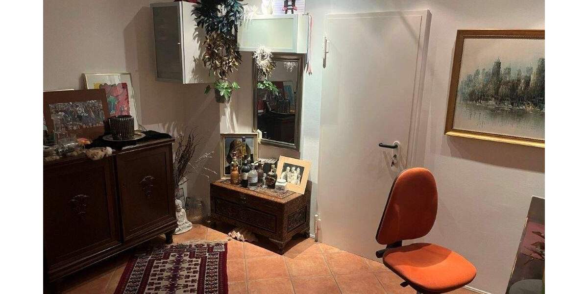Terrassenwohnung Hamburg Harvestehude - 4 Zimmer, 121 m&sup2;, 1.250.000&euro; | Angebot:25801243