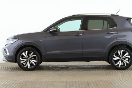 VW T-Cross 1.590 km 31.565 &euro; Jesteburg 21266