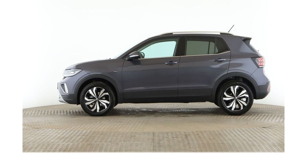 VW T-Cross 1.590 km 31.565 &euro; Jesteburg 21266