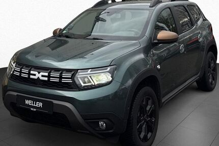 Dacia Duster 19.505 km 21.850 &euro; Hamburg-Bergedorf 21033