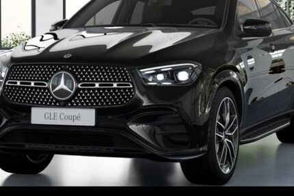 Mercedes-Benz GLE 450 9.900 km 110.990 &euro; Hamburg 22047