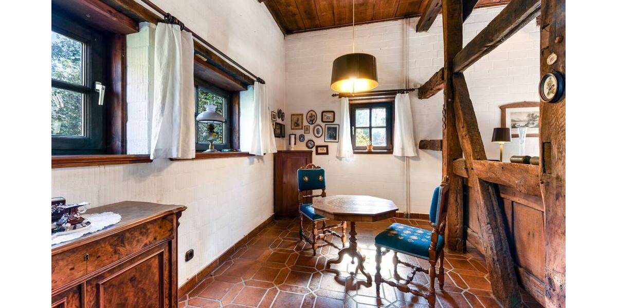Einfamilienhaus Hamburg Wellingsbüttel - 3 Zimmer, 135 m&sup2;, 1.000.000&euro; | Angebot:26501600