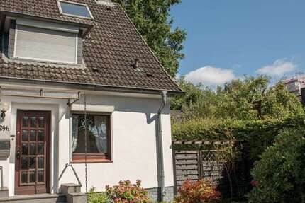 Haus zum Kaufen in Hamburg 470.000 € 76.01 m²