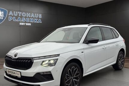 Skoda Kamiq 20.880 km 25.450 &euro; Winsen/Luhe 21423