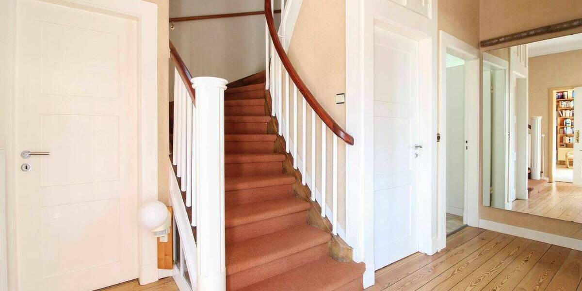 Reihenendhaus Geesthacht - 6 Zimmer, 125 m&sup2;, 475.000&euro; | Angebot:26142918