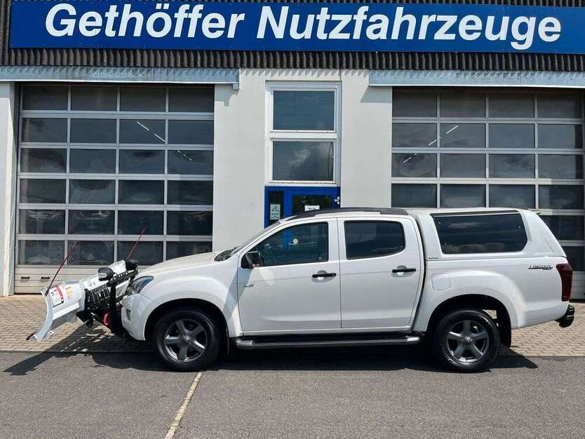 D-Max
