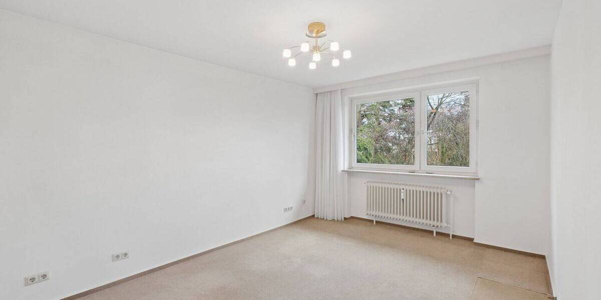 Etagenwohnung Hamburg Rahlstedt - 4 Zimmer, 126 m&sup2;, 395.000&euro; | Angebot:26143041