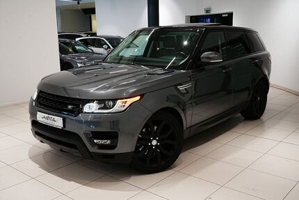 Land Rover Range Rover Sport 150.000 km 21.949 &euro; Hamburg 22047