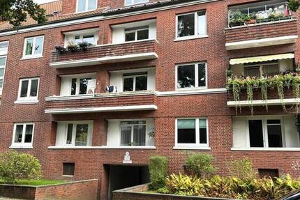 Dachgeschosswohnung in Langehorn 3 zimmer