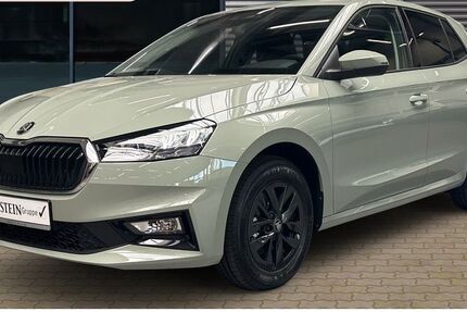 Skoda Fabia 1.050 km 22.990 &euro; Buxtehude 21614