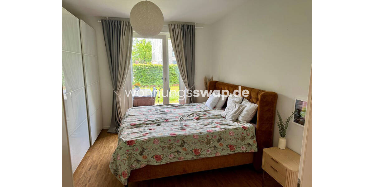 Etagenwohnung Hamburg Eidelstedt - 2 Zimmer, 64 m&sup2;, 1.100&euro; | Angebot:26258484