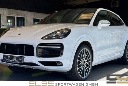 Porsche Cayenne 83.857 km 77.850 &euro; Seevetal bei Hamburg 21220