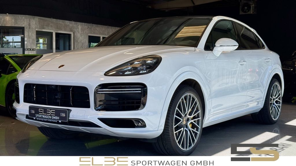 Porsche Cayenne 83.857 km 77.850 &euro; Seevetal bei Hamburg 21220